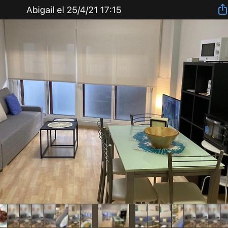 Apartamento Rincón de Sito 1 Salamanca Exterior foto