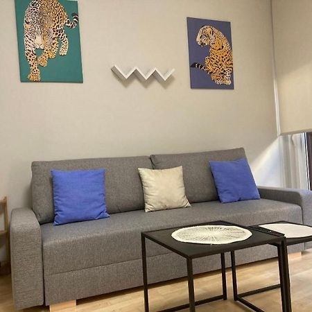 Apartamento Rincón de Sito 1 Salamanca Exterior foto