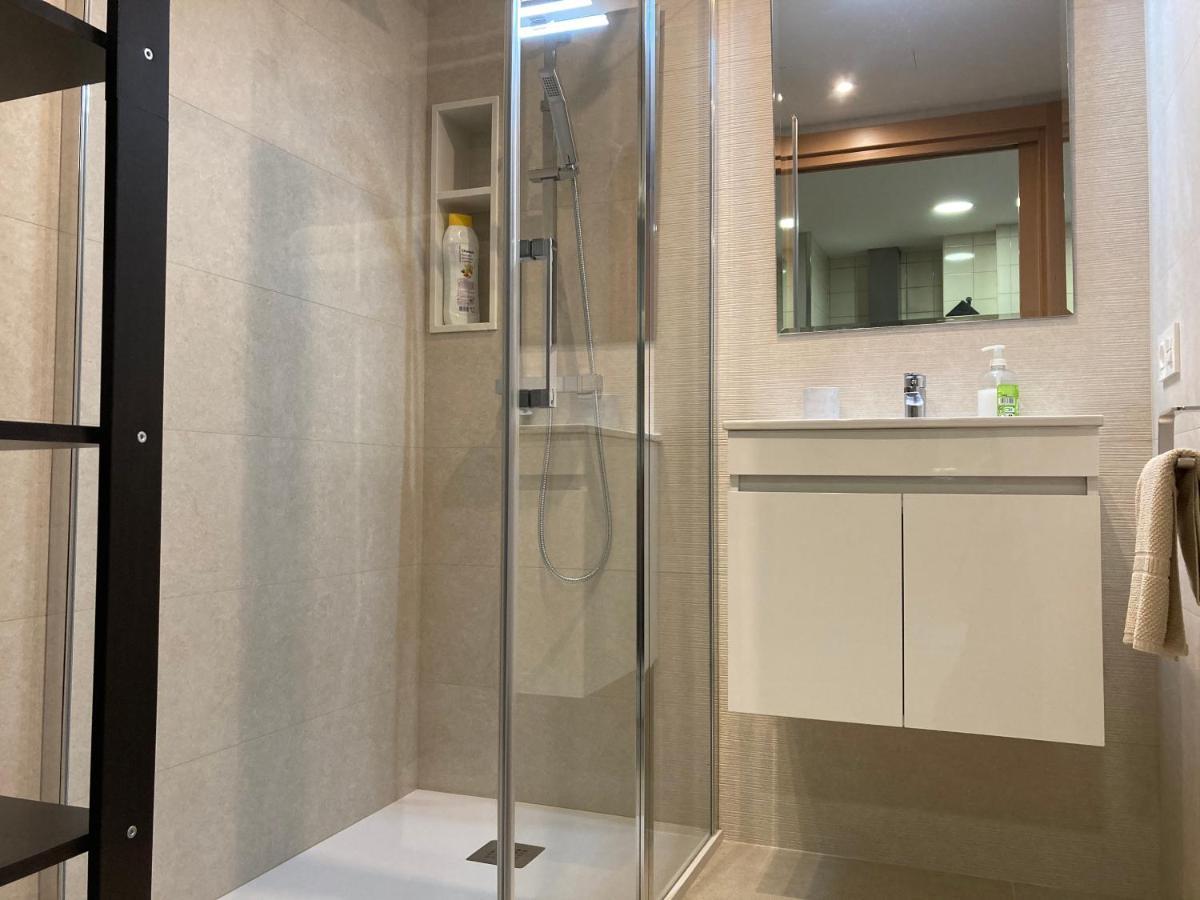 Apartamento Rincón de Sito 1 Salamanca Exterior foto