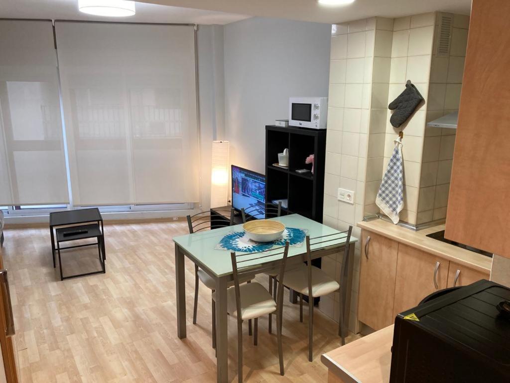 Apartamento Rincón de Sito 1 Salamanca Exterior foto