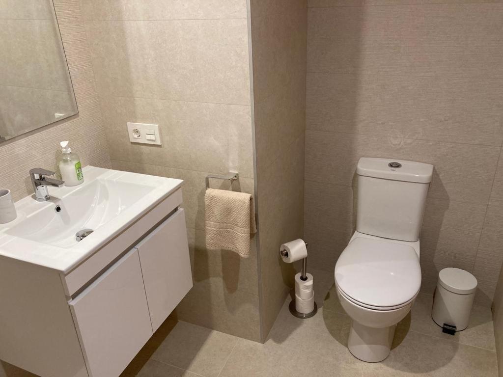 Apartamento Rincón de Sito 1 Salamanca Exterior foto