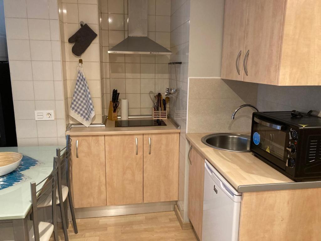 Apartamento Rincón de Sito 1 Salamanca Exterior foto