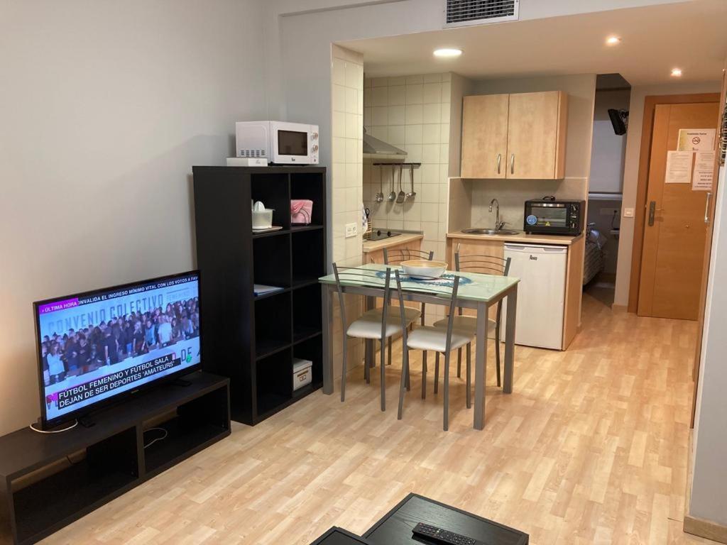 Apartamento Rincón de Sito 1 Salamanca Exterior foto