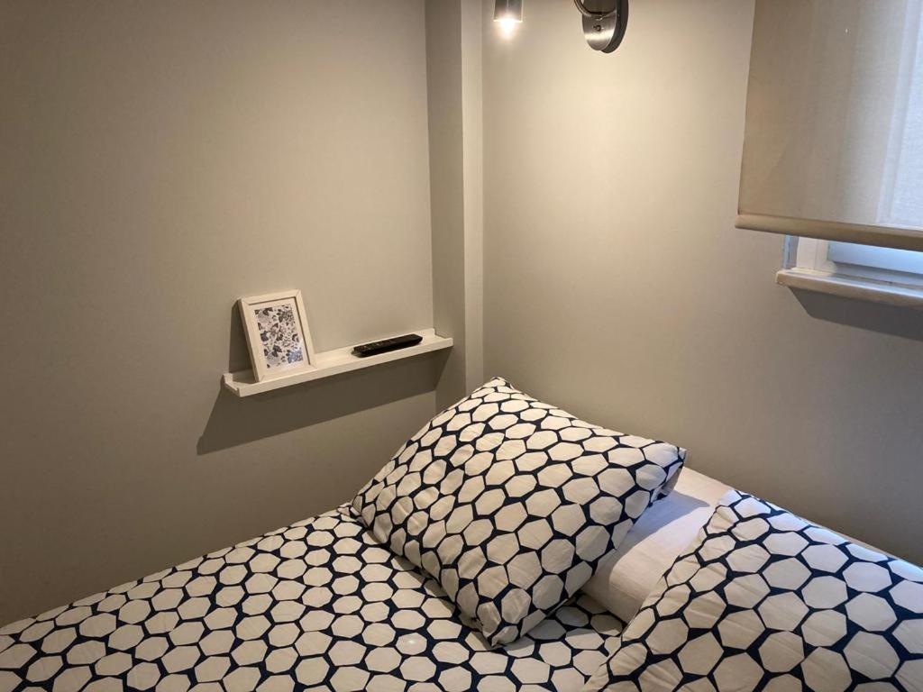 Apartamento Rincón de Sito 1 Salamanca Exterior foto