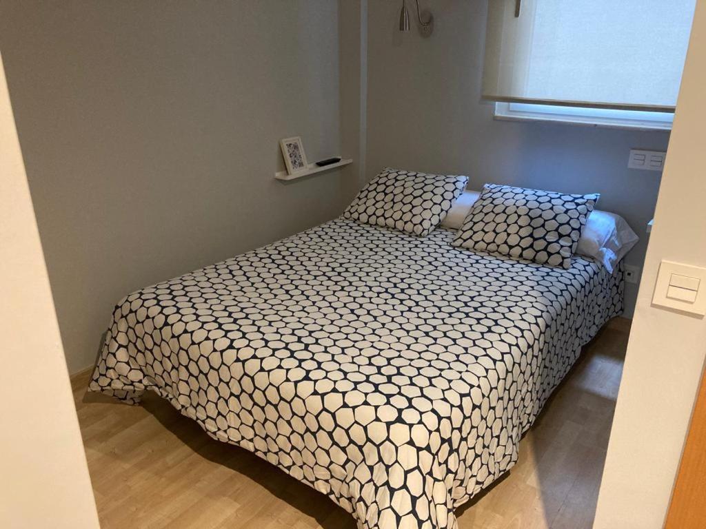 Apartamento Rincón de Sito 1 Salamanca Exterior foto