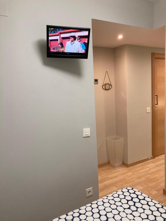 Apartamento Rincón de Sito 1 Salamanca Exterior foto