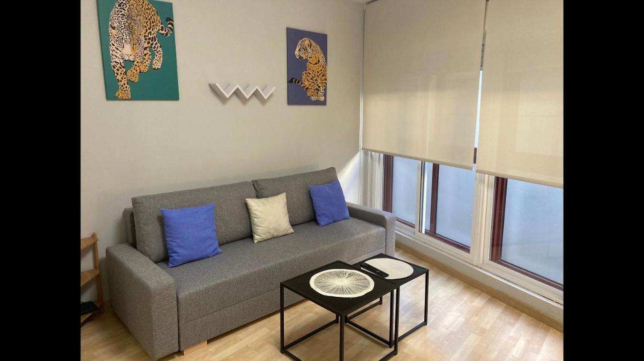Apartamento Rincón de Sito 1 Salamanca Exterior foto