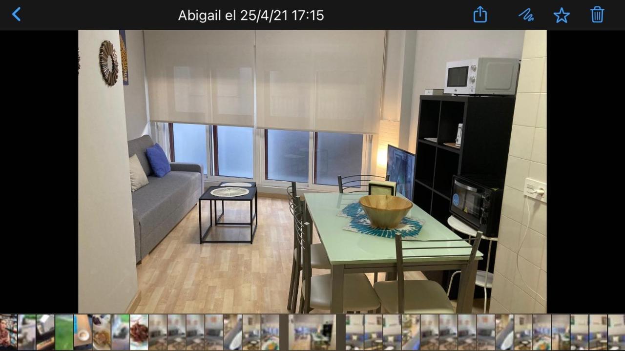 Apartamento Rincón de Sito 1 Salamanca Exterior foto