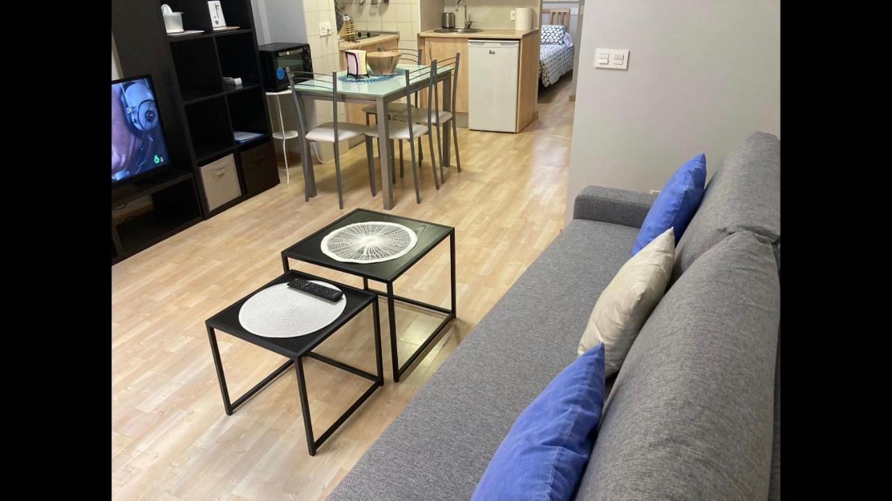 Apartamento Rincón de Sito 1 Salamanca Exterior foto