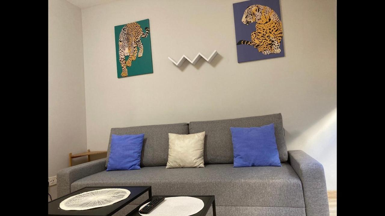 Apartamento Rincón de Sito 1 Salamanca Exterior foto