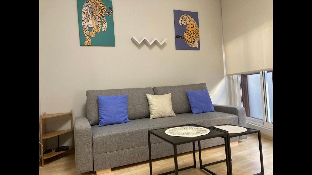 Apartamento Rincón de Sito 1 Salamanca Exterior foto
