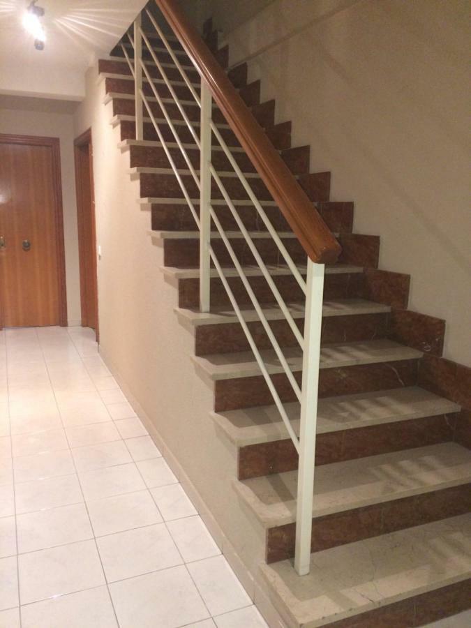 Apartamento Rincón de Sito 1 Salamanca Exterior foto